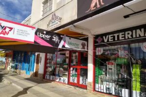 Agroscar Veterinaria – Peluquería Canina