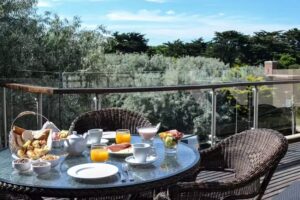 Agua Bay Apart & Spa