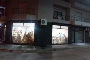 Agua Marina Tienda de Arte