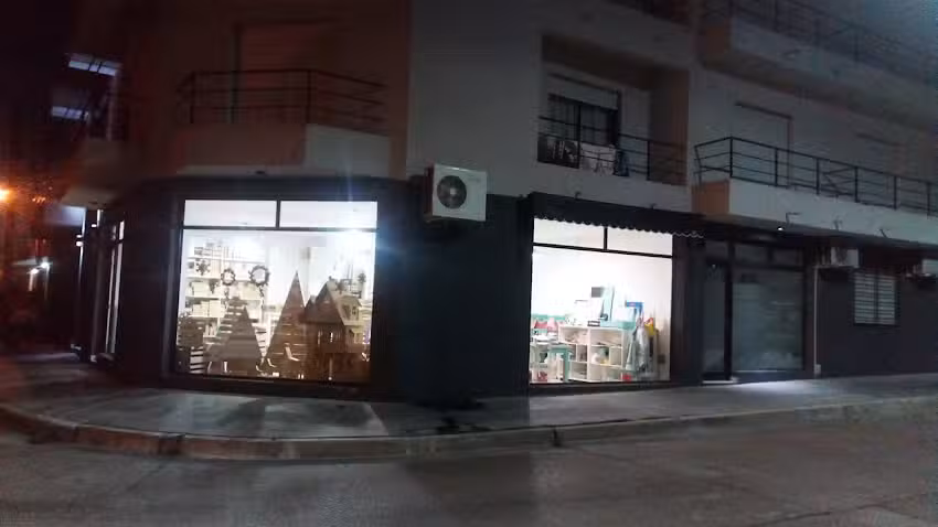 Agua Marina Tienda de Arte