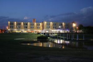 Aguas del Monte Hotel Spa