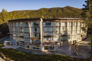 Águila Mora Suites & Spa