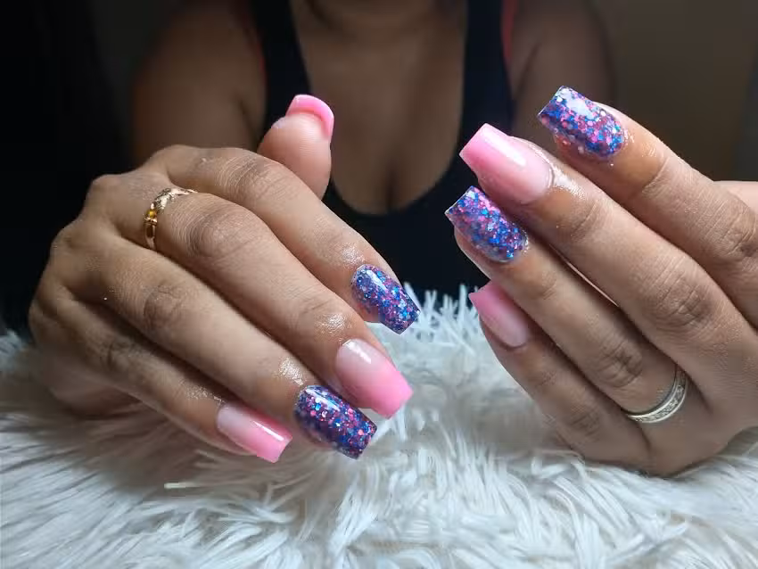 Agus Aylen Nails