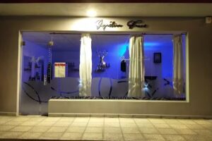 Agustina funes estilista