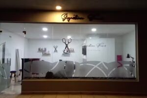 Agustina Funes Estilista