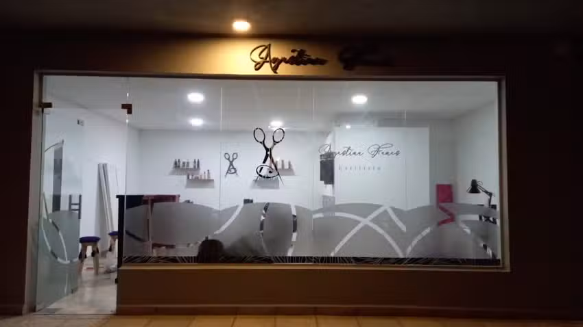 Agustina Funes Estilista