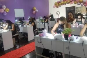 Agustina Nails Academy