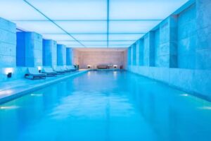 Ahín Wellness & Spa