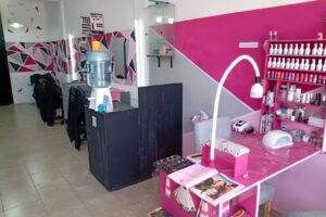 Ai Capelli Barber&iacute;a