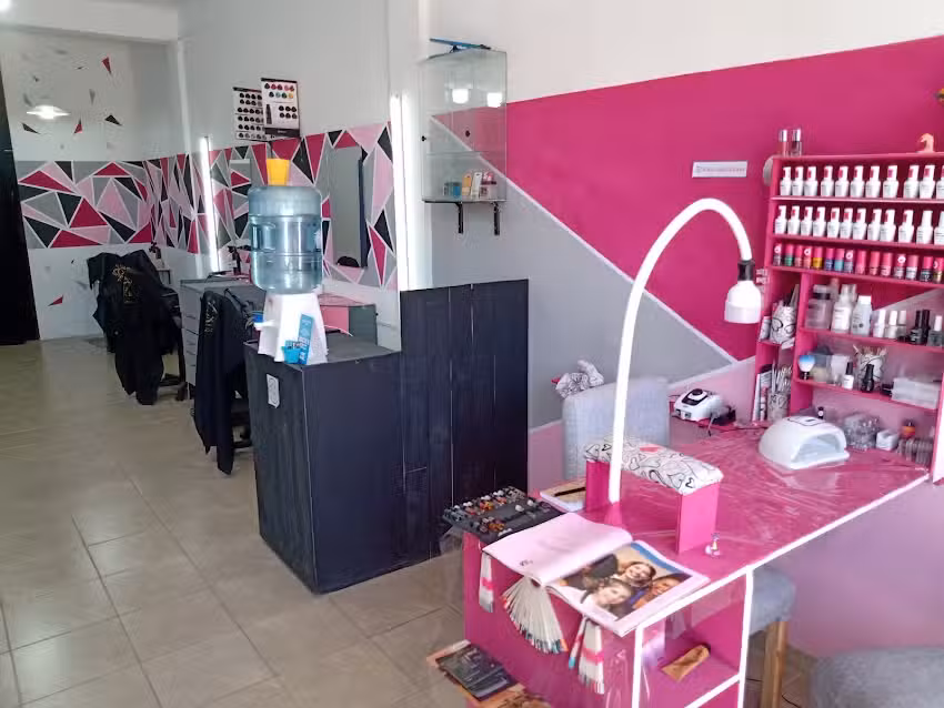 Ai Capelli Barber&iacute;a