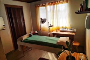 Aiken Masajes y Bienestar