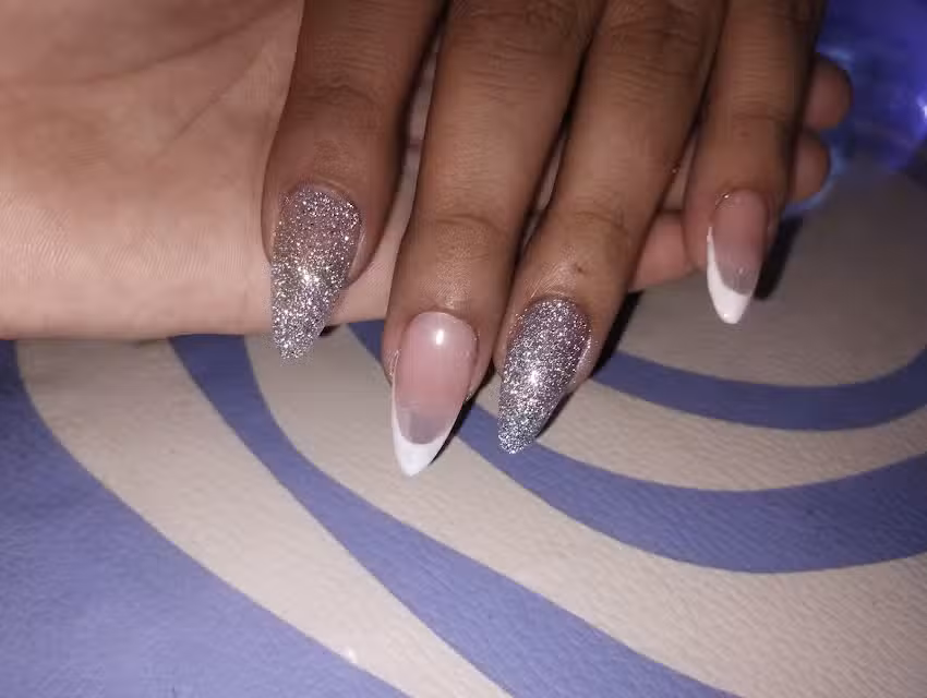 AilenNail Salon de U&ntilde;as