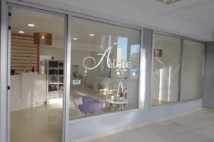 AIMÉ SPA