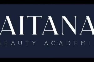 Aitana Beauty Academia