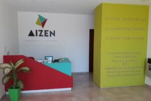 Aizen Kinesiologia y Estética