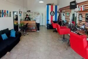 AL FILO BARBER COLOR