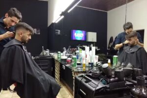 Alan Ramos Estilista