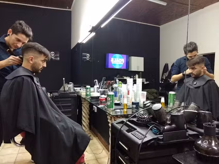 Alan Ramos Estilista