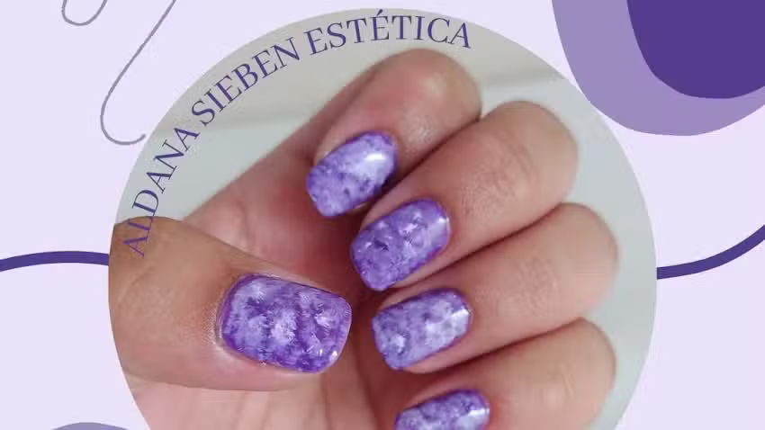 Aldana est&eacute;tica