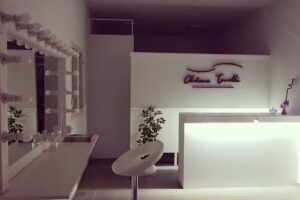 Aldana Tonelli Belleza & Estetica Corporal