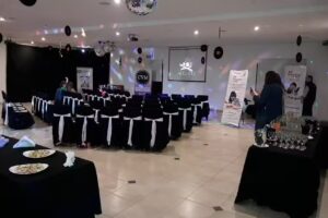 Ale Ole Multiespacio