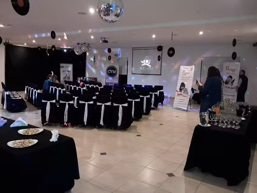 Ale Ole Multiespacio