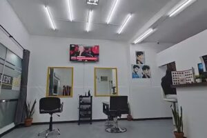 Ale peluquer&iacute;a