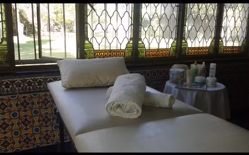 Alegra&acute;s Beauty Spa