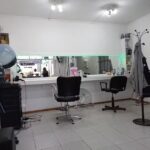 Alejandra Sal&oacute;n Unisex