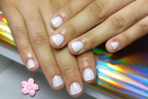 Alejandra .Tu lugar de belleza