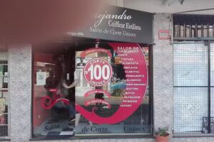 Alejandro Coiffeur Estilista