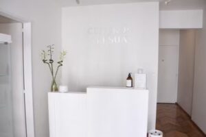 Alesua Beauty Center