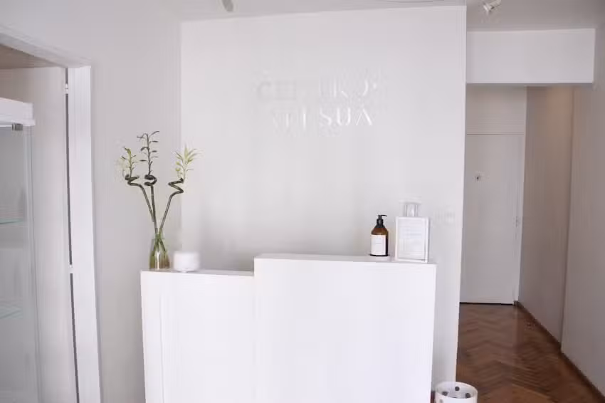 Alesua Beauty Center