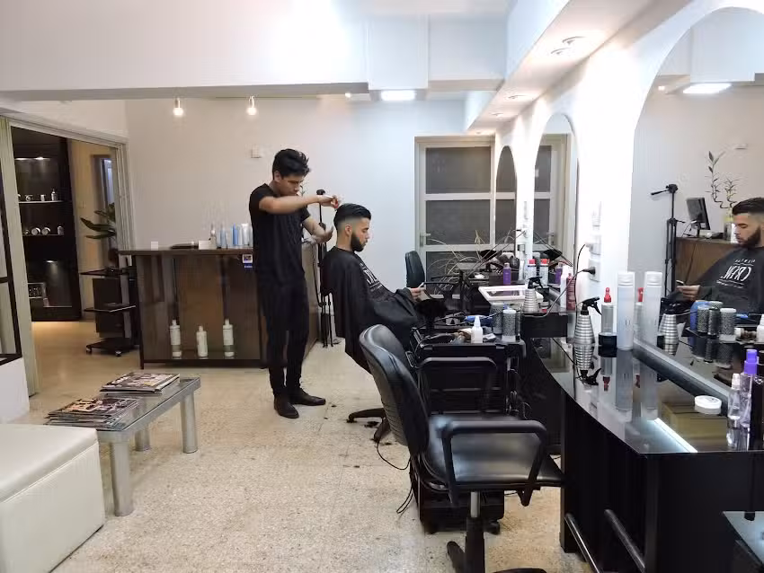 ALFA Espacio de belleza