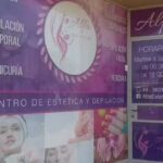 Alfa Est&eacute;tica