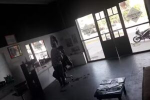 Ali Chales Peluquer&iacute;a Y Barber&iacute;a