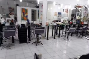 ALICIA CAMPOS COIFFEUR