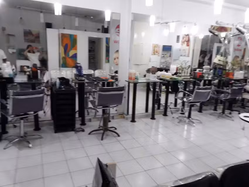 ALICIA CAMPOS COIFFEUR