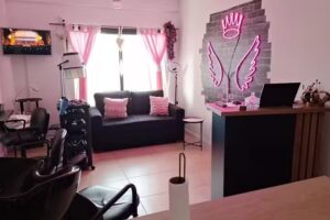 Alisado l&aacute;ser Any