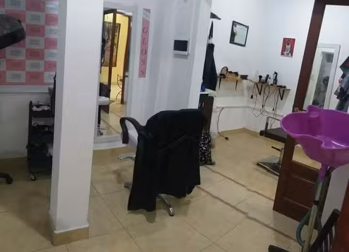 Alisados Gloss