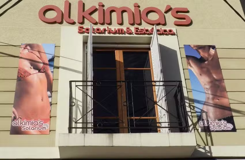 Alkimia&rsquo;s
