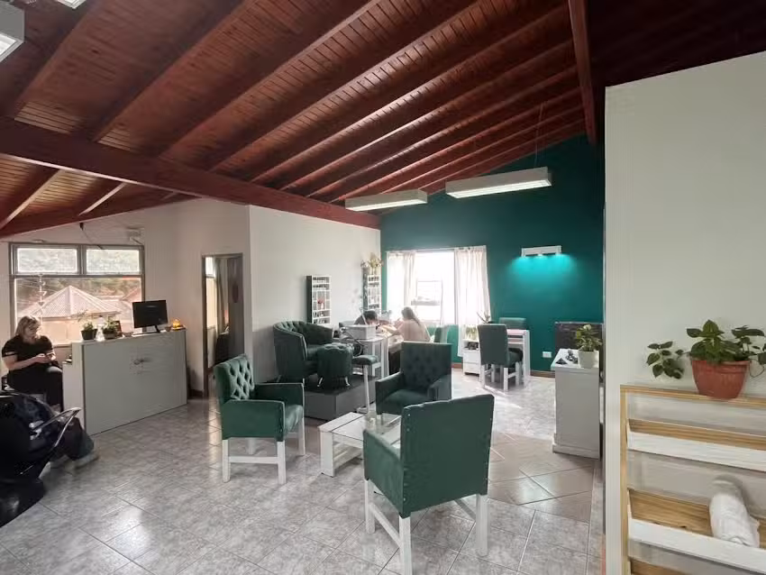 Alkimia Spa Integral