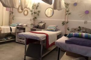 Alma cuida tu cuerpo