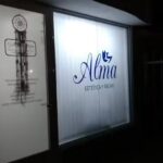 ALMA Est&eacute;tica integral