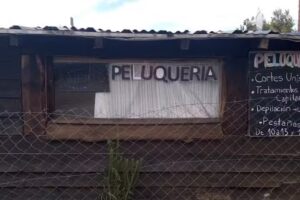 ALMA Est&eacute;tica Peluquer&iacute;a.