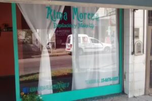 Alma Morena Depilacion Y Make Up