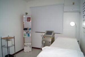 Alma San Juan Depilacion Definitiva Laser