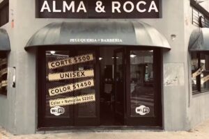 Alma y Roca