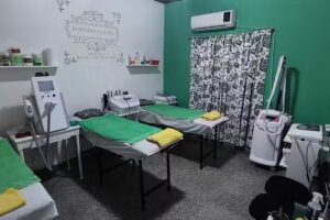 Almendra Est&eacute;tica y Spa