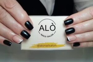 Al&ograve; Nails Sal&oacute;n